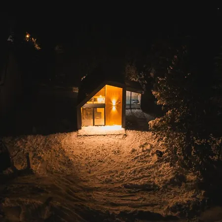 Nordic Escape Blidinje Ferienhaus *