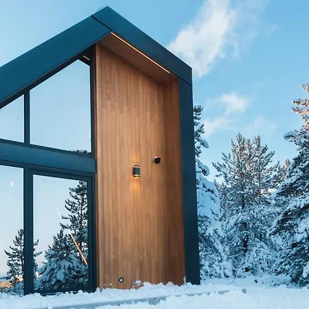 Feriehus Nordic Escape Blidinje *