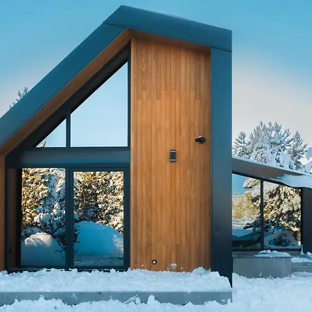 Nordic Escape Blidinje