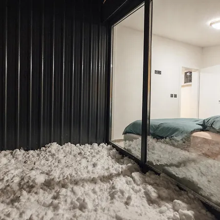 Nordic Escape Blidinje Ferienhaus Risovac