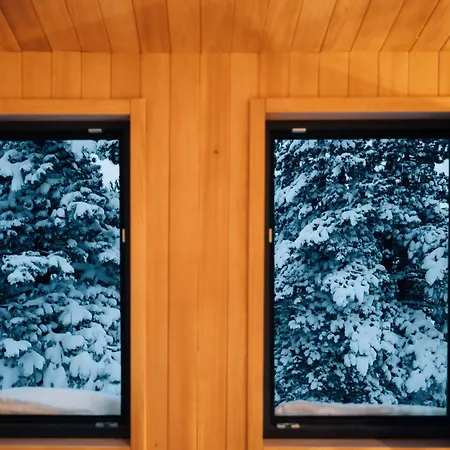 Nordic Escape Blidinje Risovac