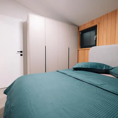 Feriehus Nordic Escape Blidinje *