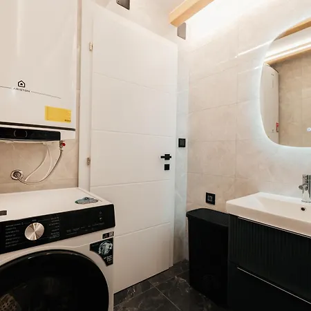 Nordic Escape Blidinje *