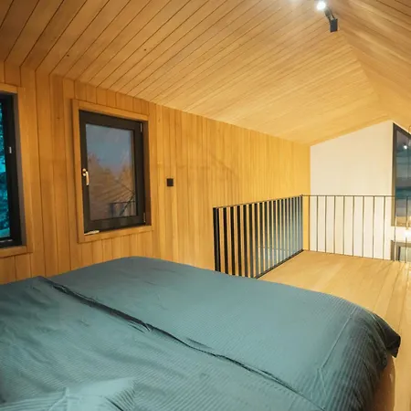 Nordic Escape Blidinje Risovac