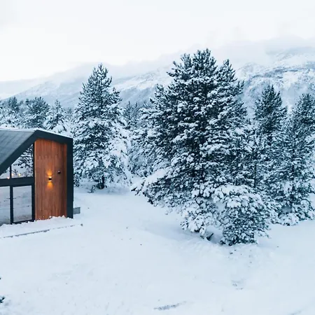 Nordic Escape Blidinje * Risovac