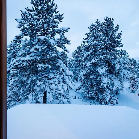 Nordic Escape Blidinje * Risovac