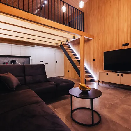 Nordic Escape Blidinje Risovac