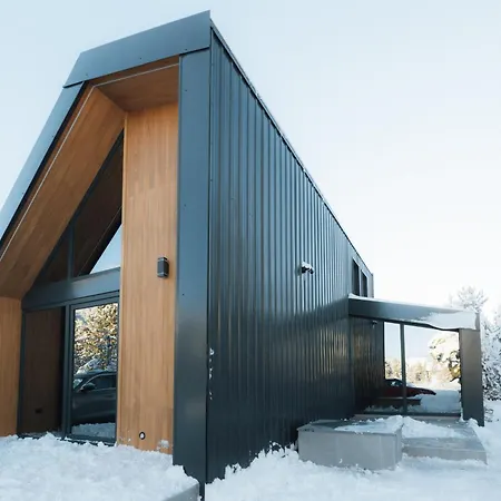 Vikendica Nordic Escape Blidinje Risovac