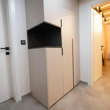Nordic Escape Blidinje Ferienhaus Risovac