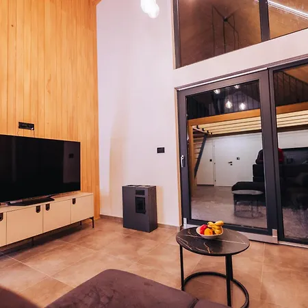 Nordic Escape Blidinje Feriehus