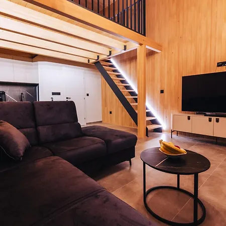 Nordic Escape Blidinje *