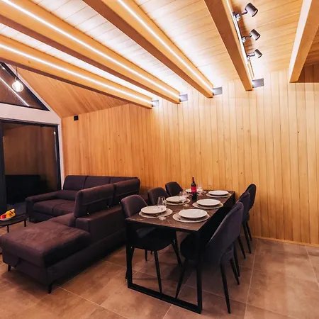 Nordic Escape Blidinje * Risovac