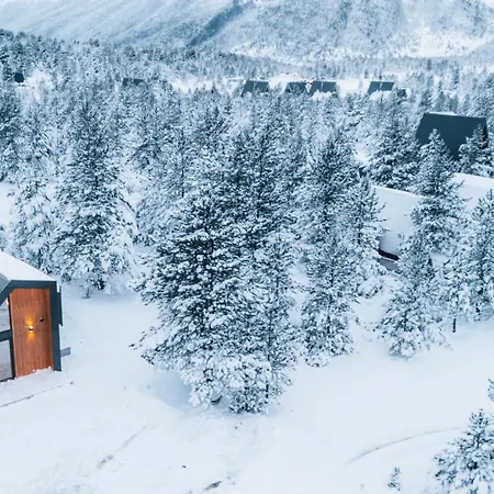 Nordic Escape Blidinje Risovac
