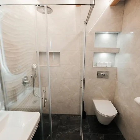 Nordic Escape Blidinje Feriehus *