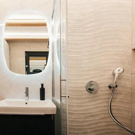 Feriehus Nordic Escape Blidinje Risovac