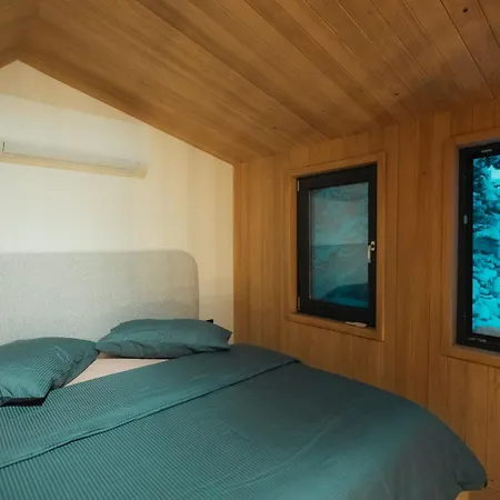 Nordic Escape Blidinje Risovac