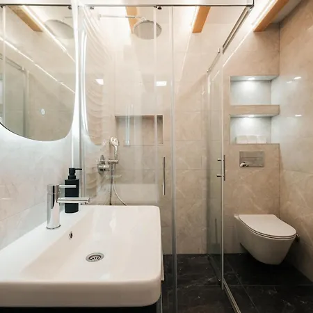 Ferienhaus Nordic Escape Blidinje Risovac